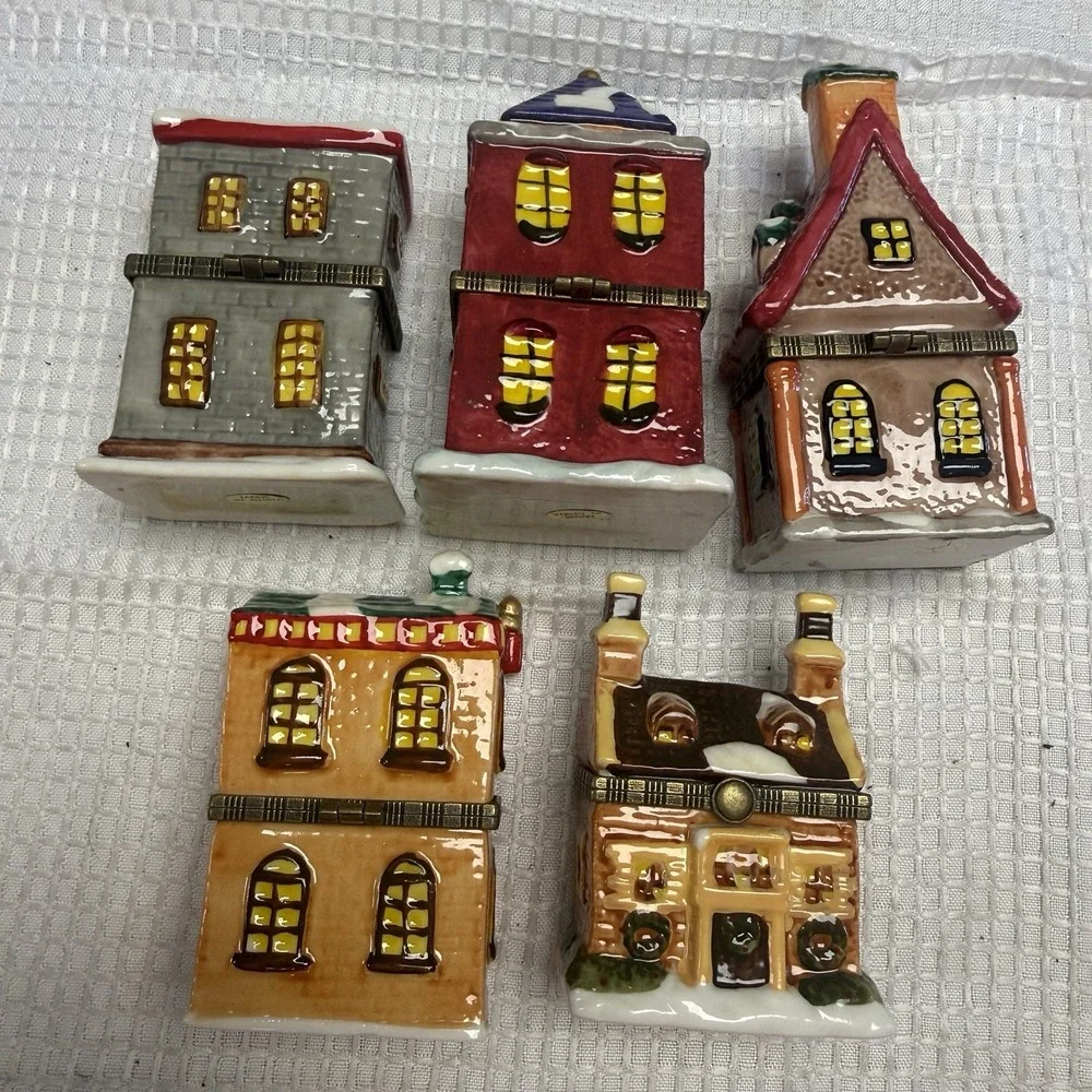 N/A lot christmas